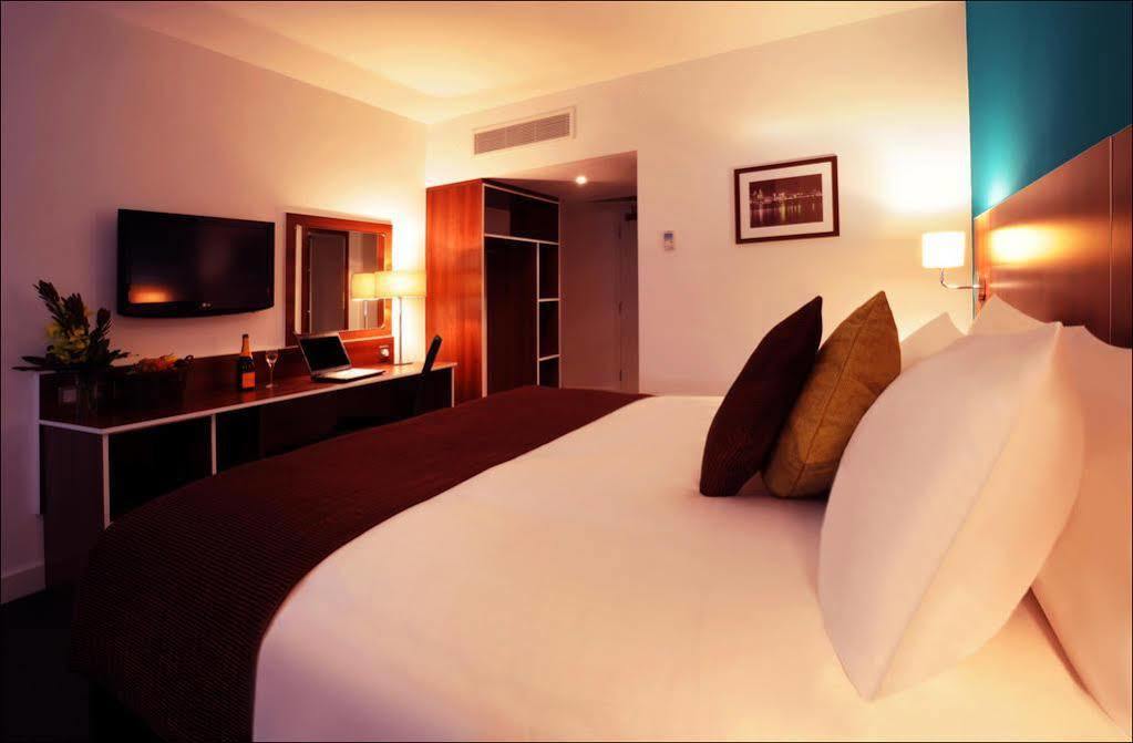 Heeton Concept Hotel - City Centre Liverpool Luaran gambar